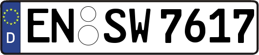 EN-SW7617