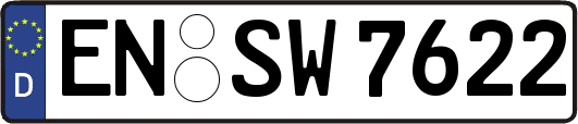 EN-SW7622