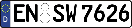 EN-SW7626