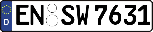 EN-SW7631