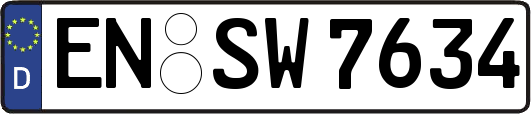 EN-SW7634
