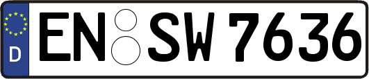 EN-SW7636