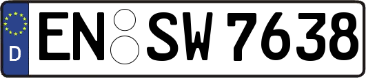 EN-SW7638