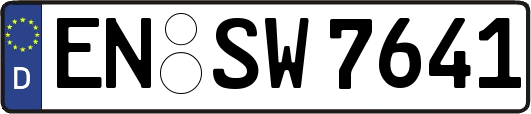 EN-SW7641
