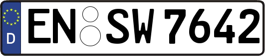 EN-SW7642