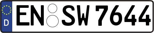 EN-SW7644