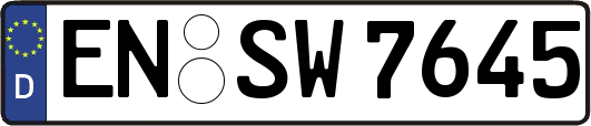EN-SW7645