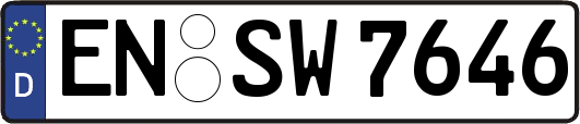 EN-SW7646