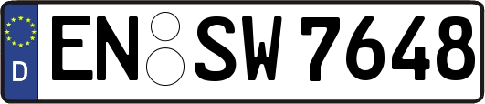 EN-SW7648