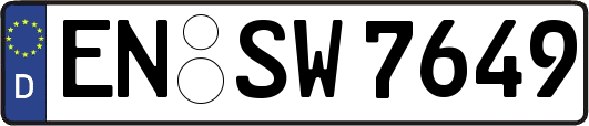 EN-SW7649