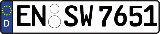 EN-SW7651