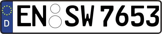 EN-SW7653