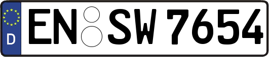 EN-SW7654