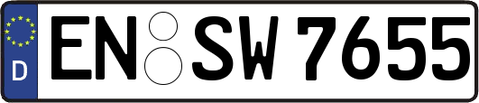 EN-SW7655