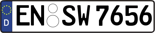 EN-SW7656