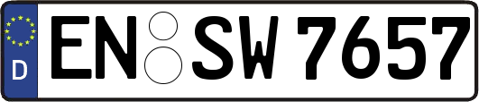 EN-SW7657
