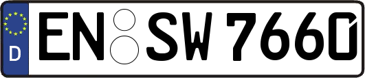 EN-SW7660