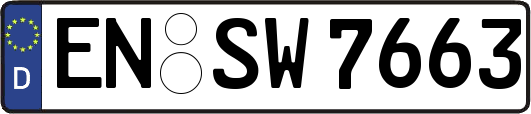 EN-SW7663