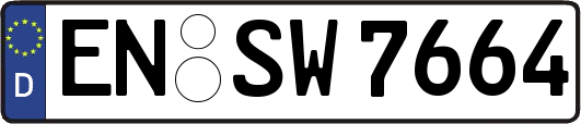 EN-SW7664