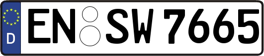 EN-SW7665