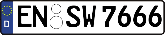 EN-SW7666