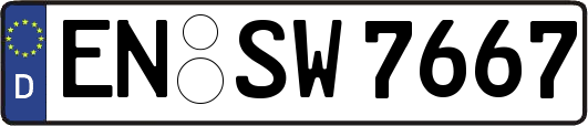 EN-SW7667