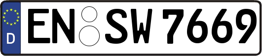 EN-SW7669