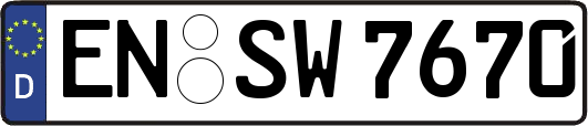 EN-SW7670