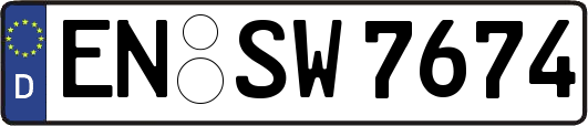 EN-SW7674