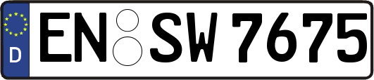 EN-SW7675