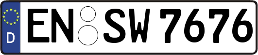 EN-SW7676