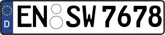 EN-SW7678