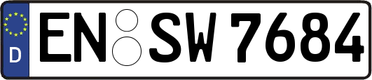 EN-SW7684