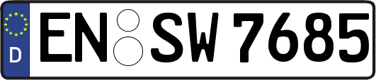EN-SW7685