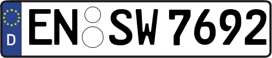 EN-SW7692