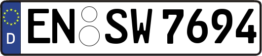 EN-SW7694