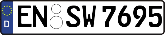 EN-SW7695