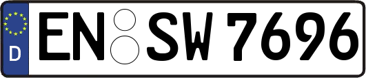 EN-SW7696