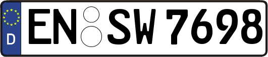 EN-SW7698