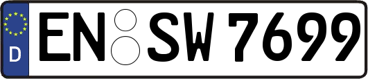 EN-SW7699