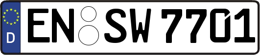 EN-SW7701