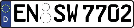 EN-SW7702