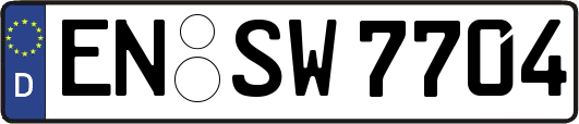EN-SW7704