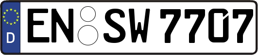 EN-SW7707