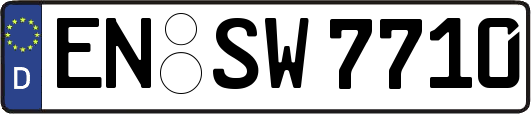 EN-SW7710