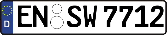 EN-SW7712