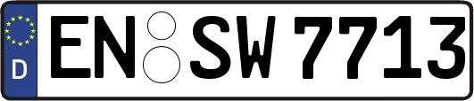 EN-SW7713