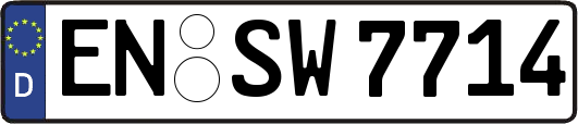 EN-SW7714