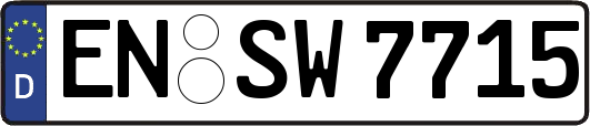 EN-SW7715