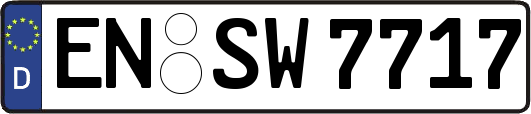 EN-SW7717